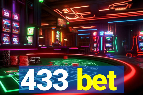 433 bet